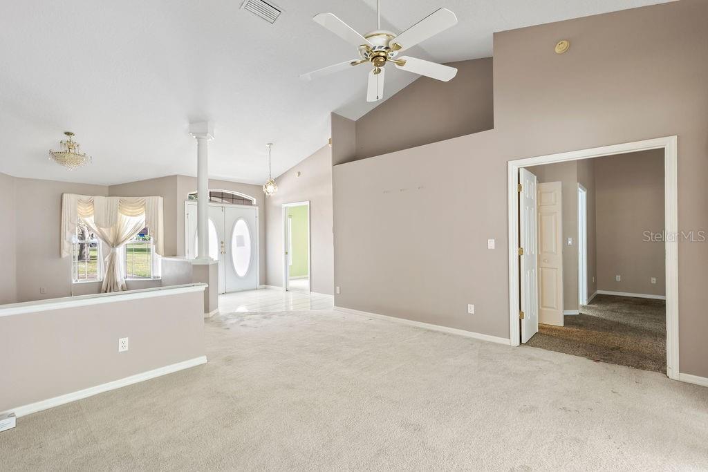 WOLF BRANCH VILLAGE PH 02 - Residential