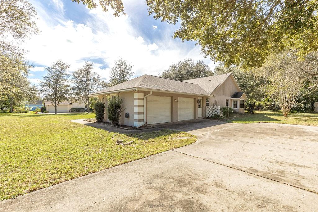 WOLF BRANCH VILLAGE PH 02 - Residential