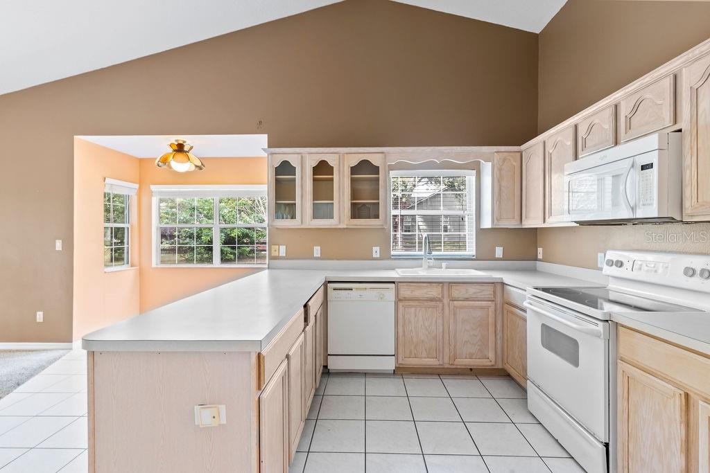 WOLF BRANCH VILLAGE PH 02 - Residential