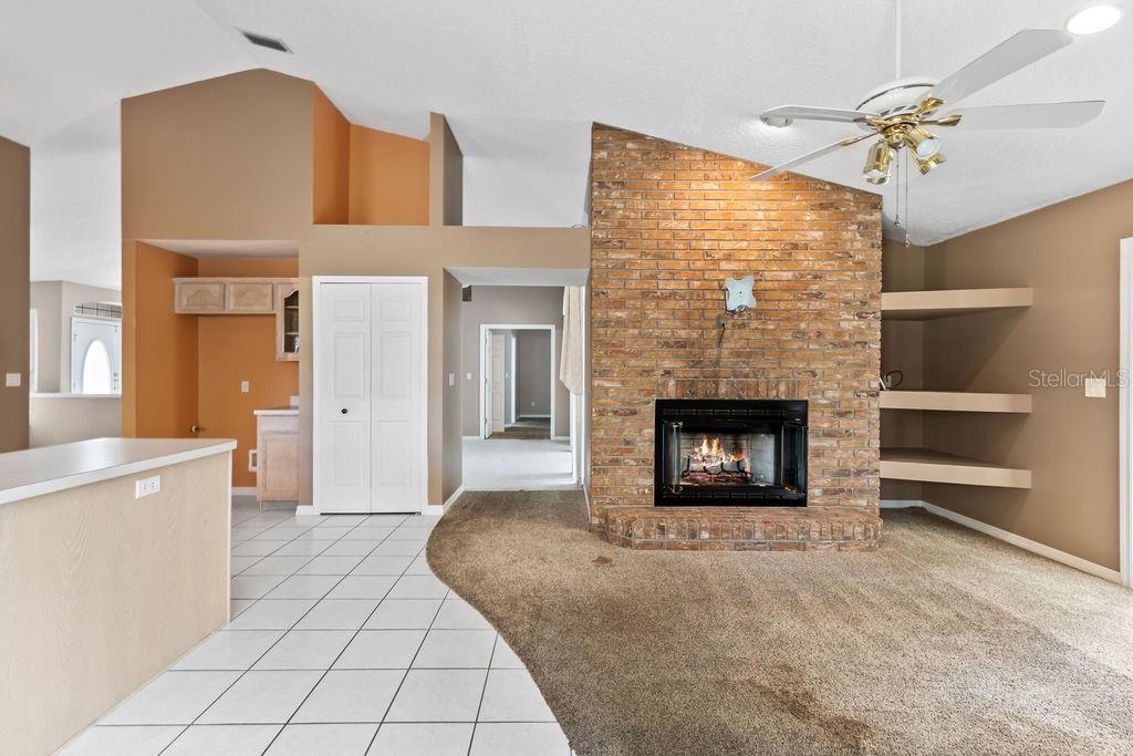 WOLF BRANCH VILLAGE PH 02 - Residential