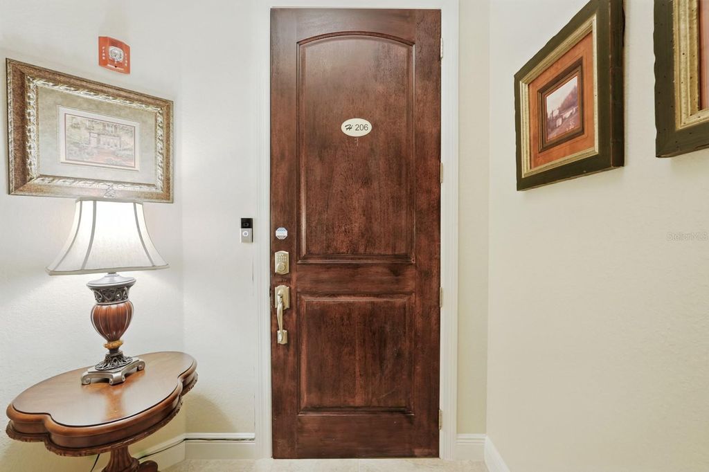 Photo of 200 Cedar Cv #Unit 206, Palm Coast, FL 32137 (MLS # FC312313)