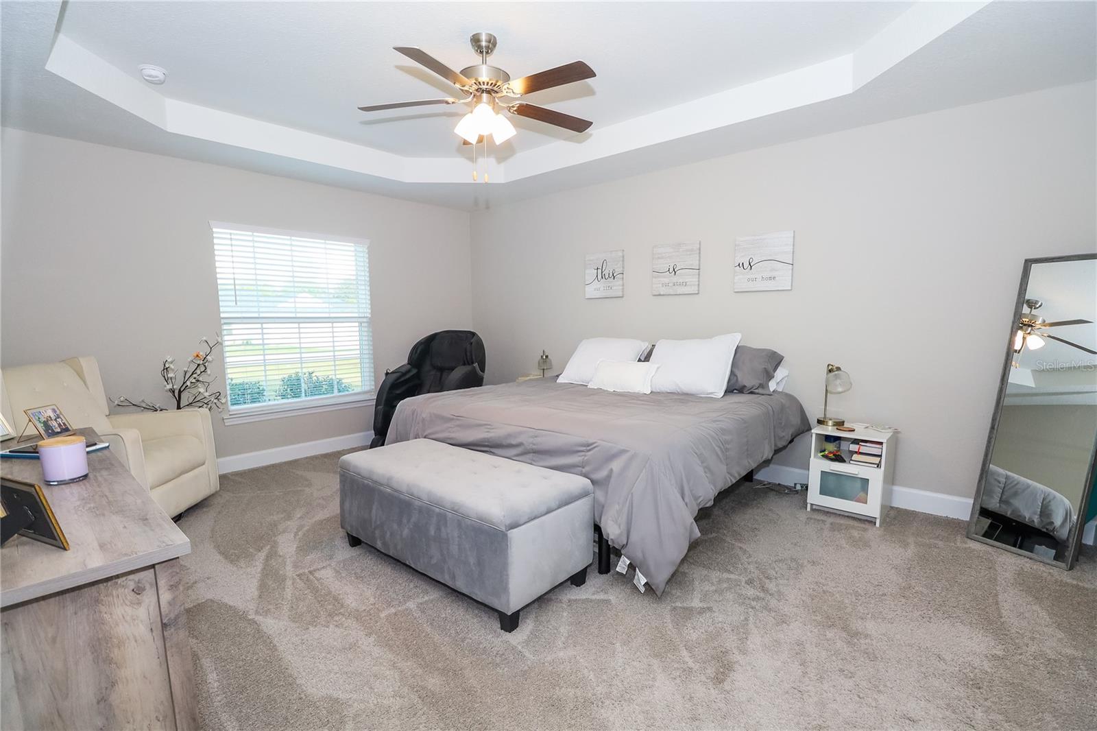 OCALA WATERWAY ESTATE - Residential Lease