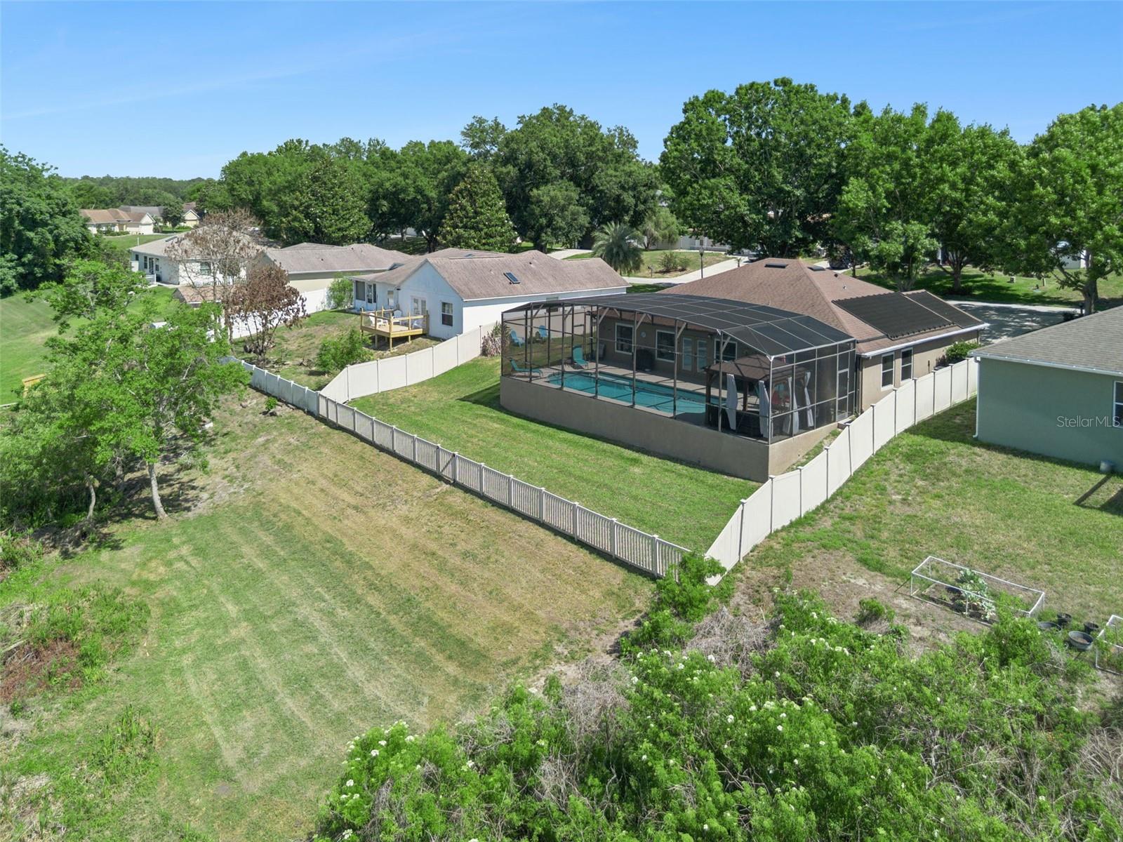 PINELOCH PH II SUB - Residential