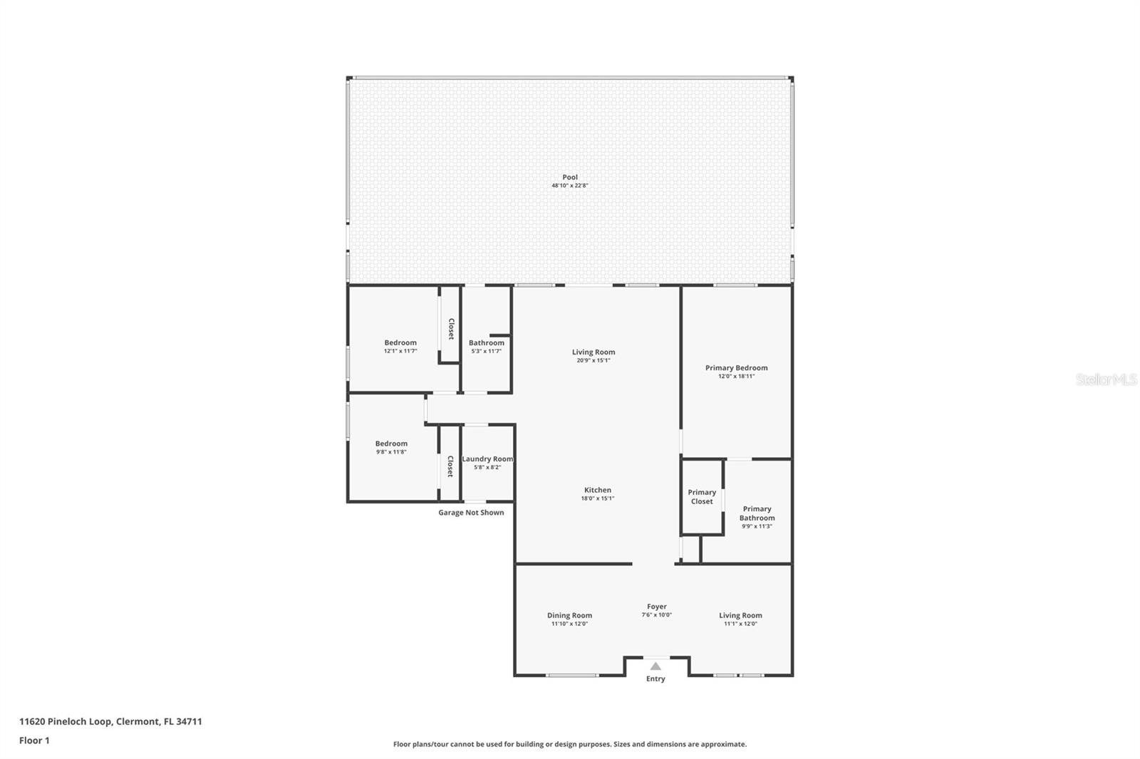 PINELOCH PH II SUB - Residential