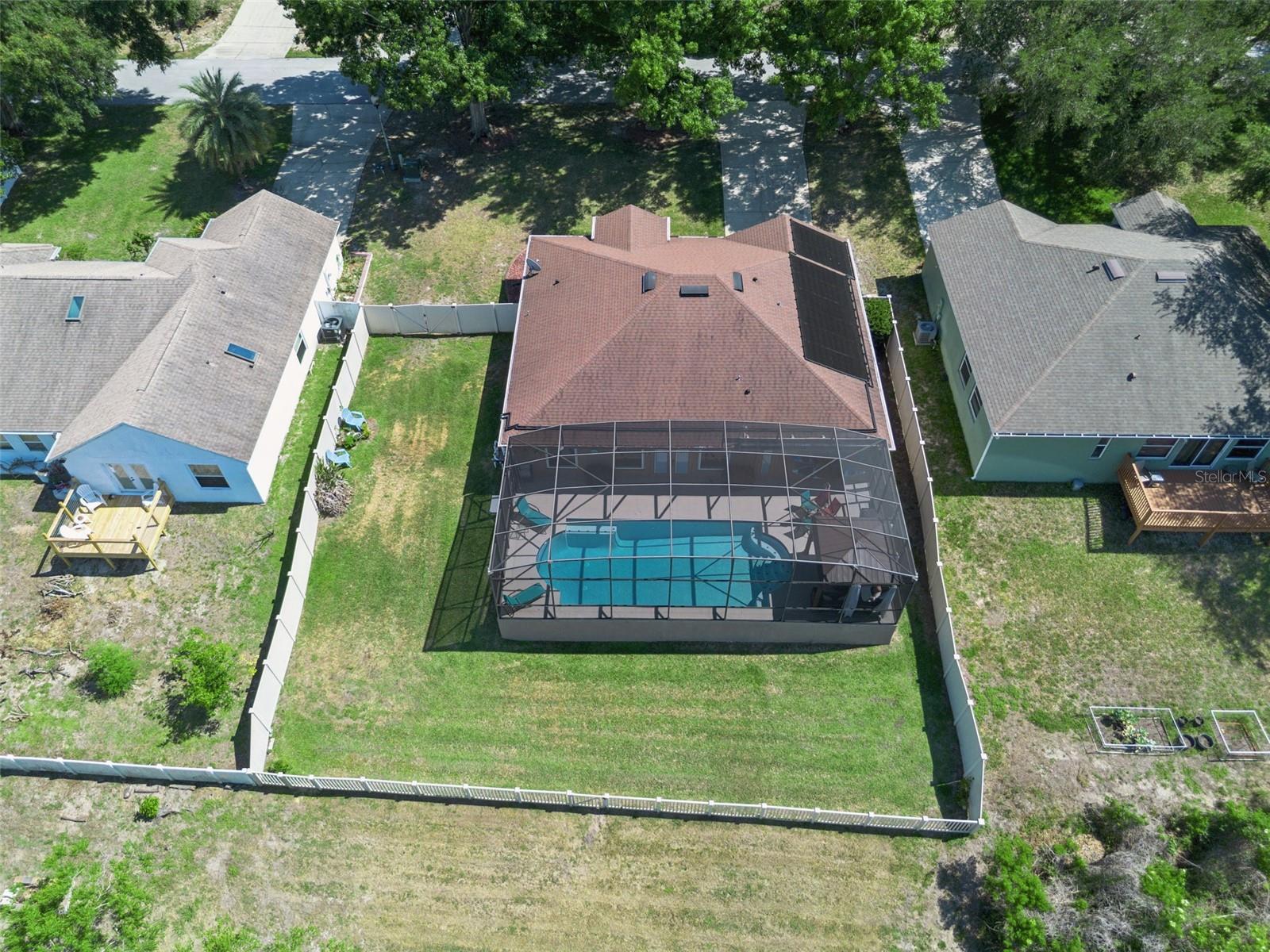 PINELOCH PH II SUB - Residential