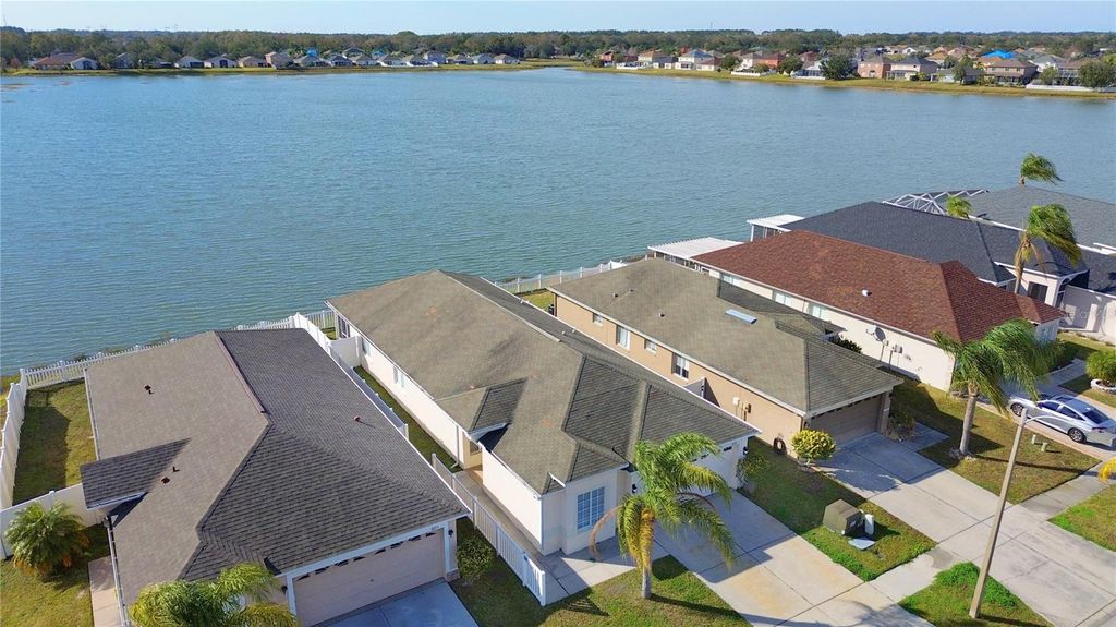 Photo of 31217 Triborough Drive, Wesley Chapel, FL 33545 (MLS # TB8342387)