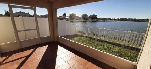 A home in WESLEY CHAPEL