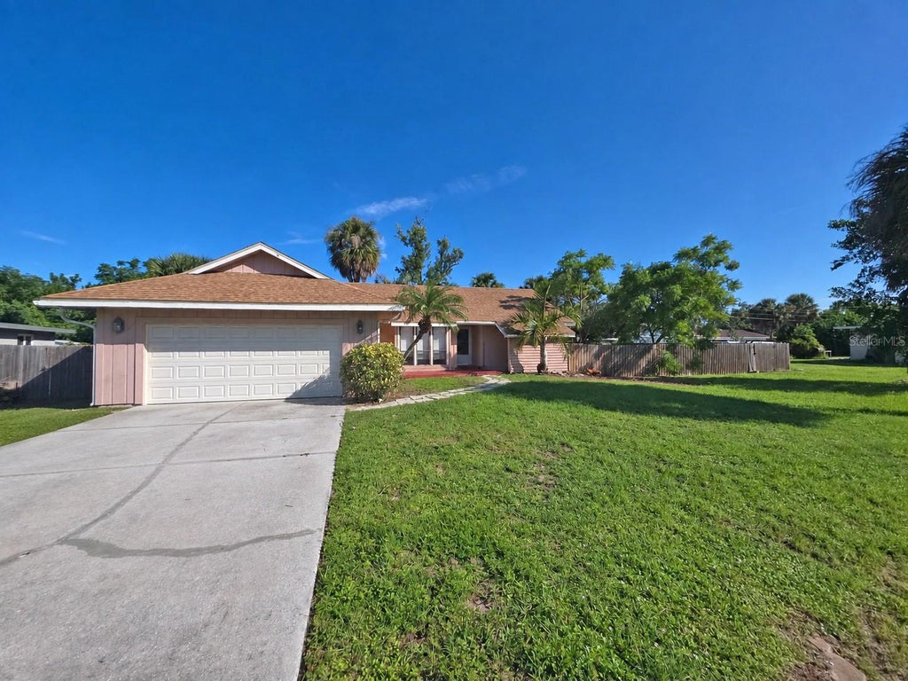 Photo of 700 South Venice Boulevard, Venice, FL 34293 (MLS # D6148356)