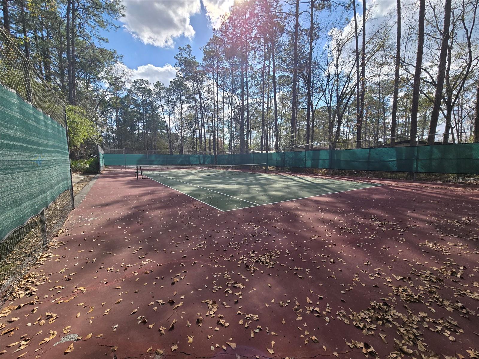 TURKEY CREEK FOREST - Residential