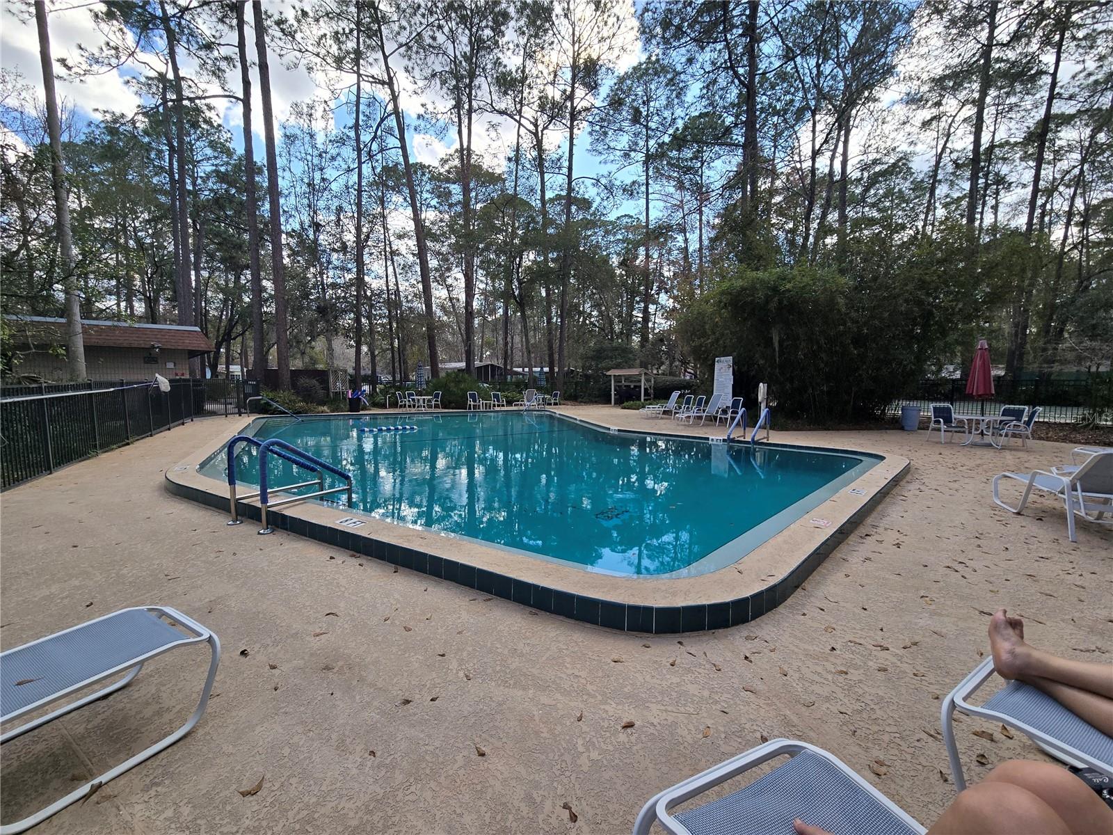 TURKEY CREEK FOREST - Residential