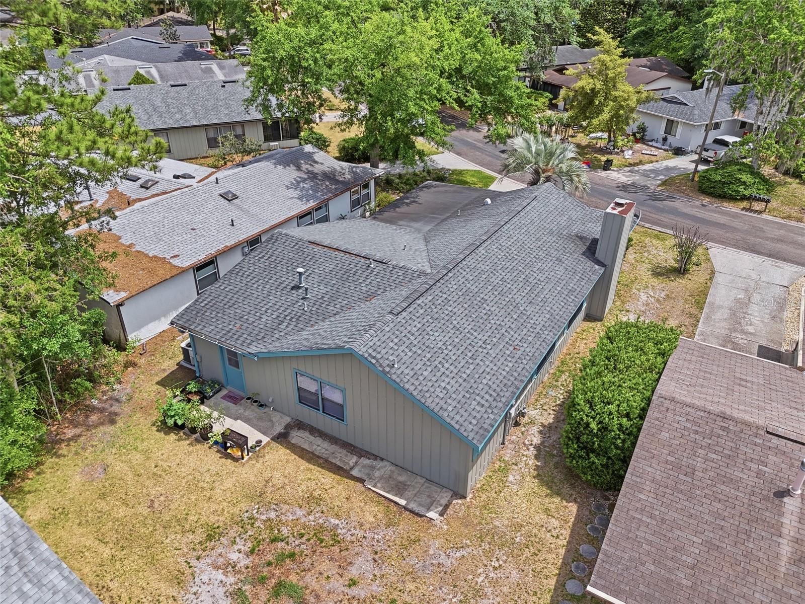 TURKEY CREEK FOREST - Residential