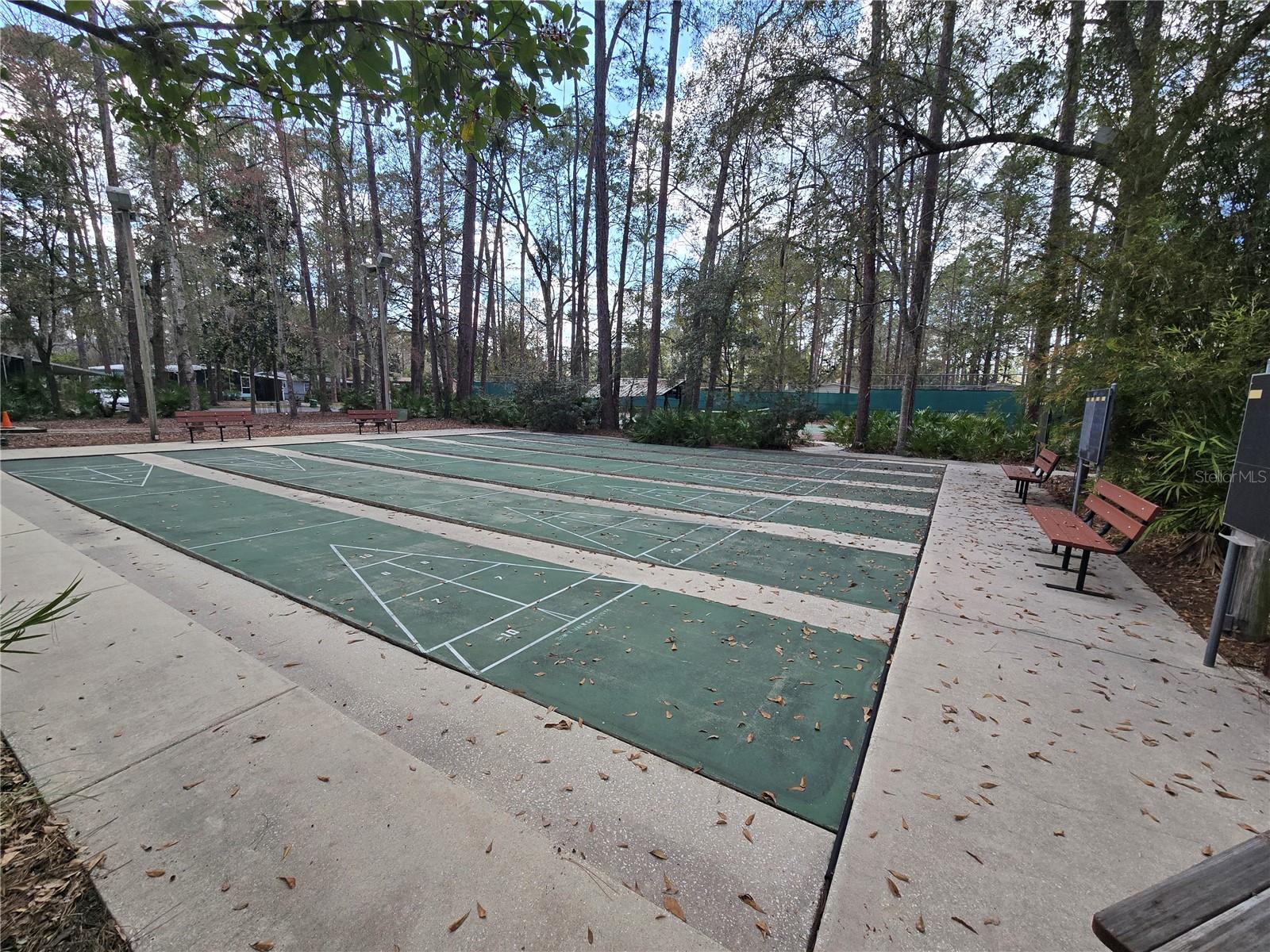 TURKEY CREEK FOREST - Residential