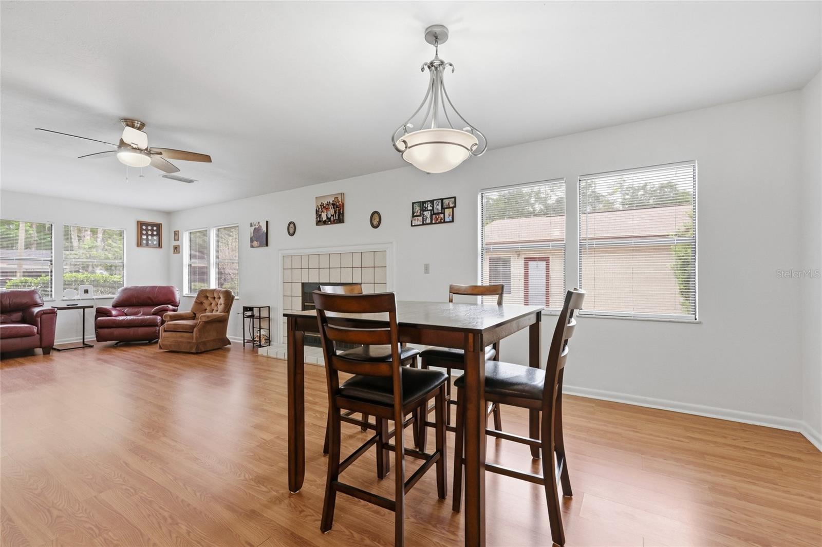 TURKEY CREEK FOREST - Residential