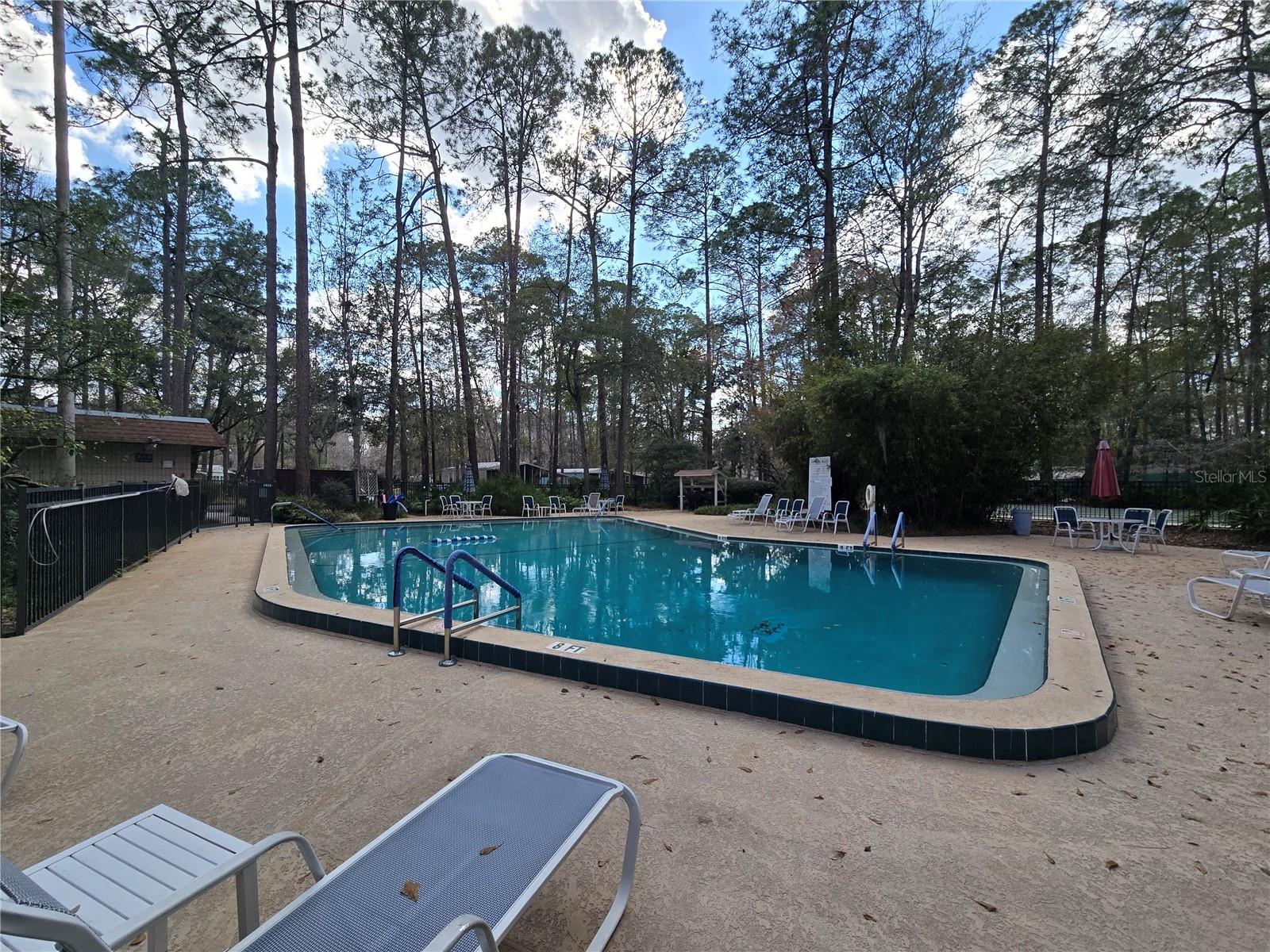 TURKEY CREEK FOREST - Residential