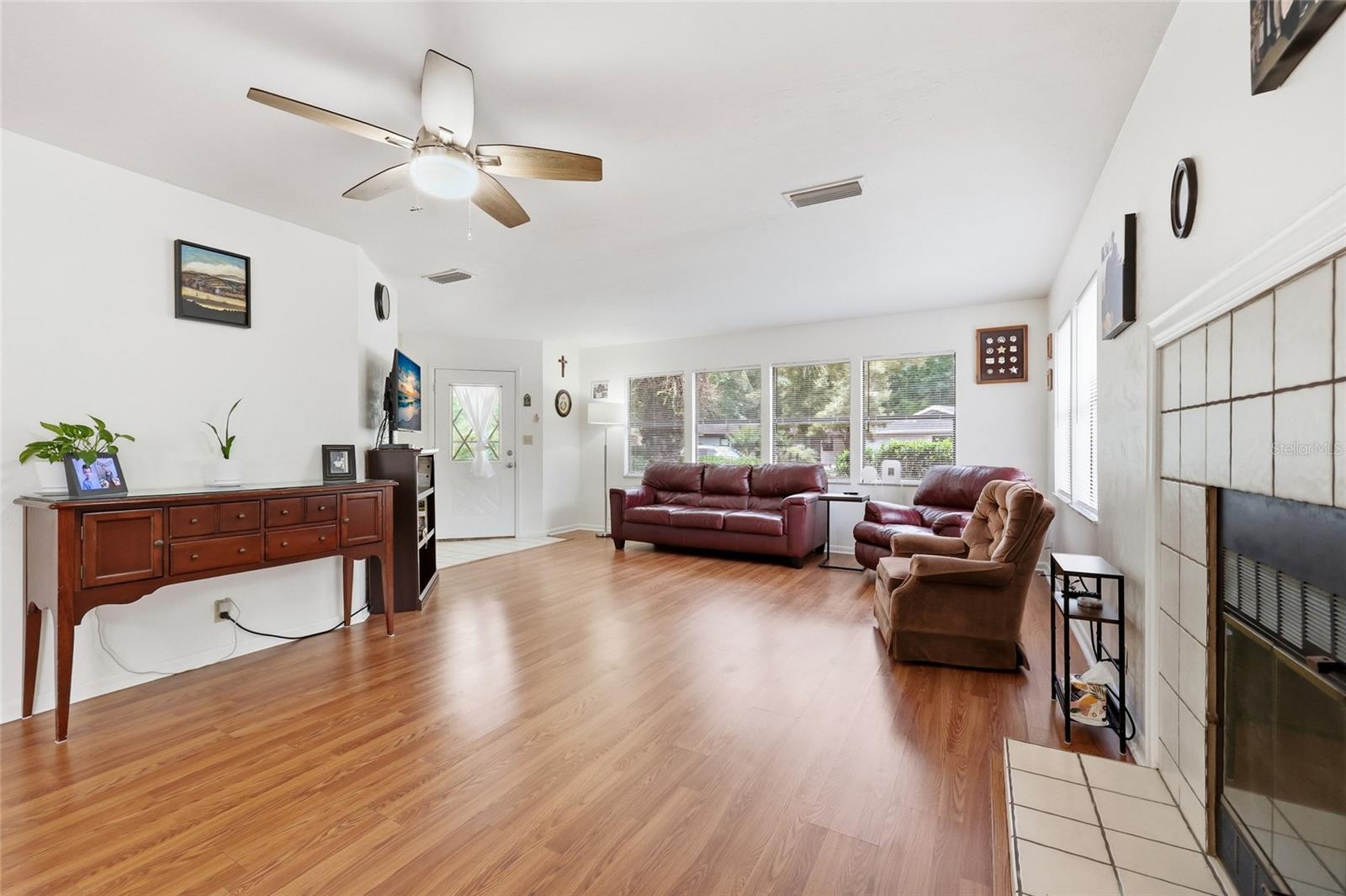 TURKEY CREEK FOREST - Residential