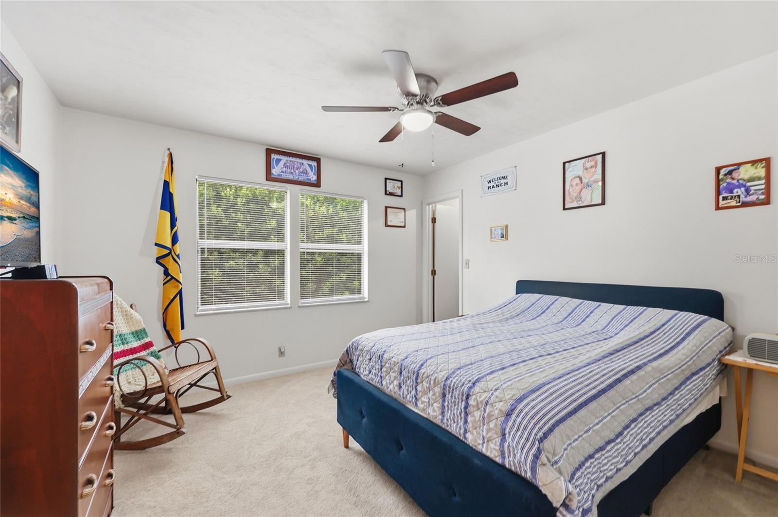 TURKEY CREEK FOREST - Residential