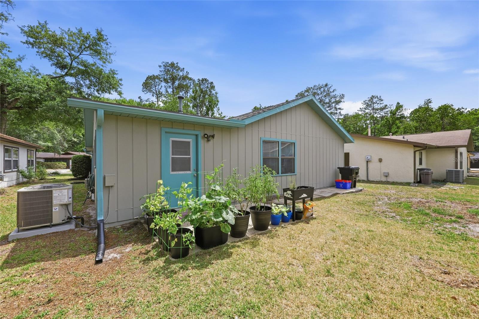 TURKEY CREEK FOREST - Residential