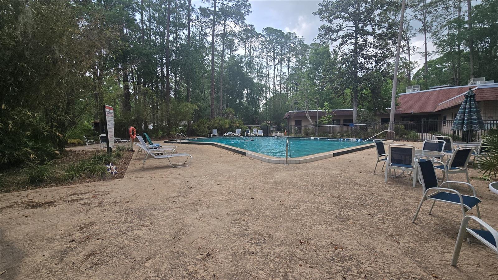 TURKEY CREEK FOREST - Residential