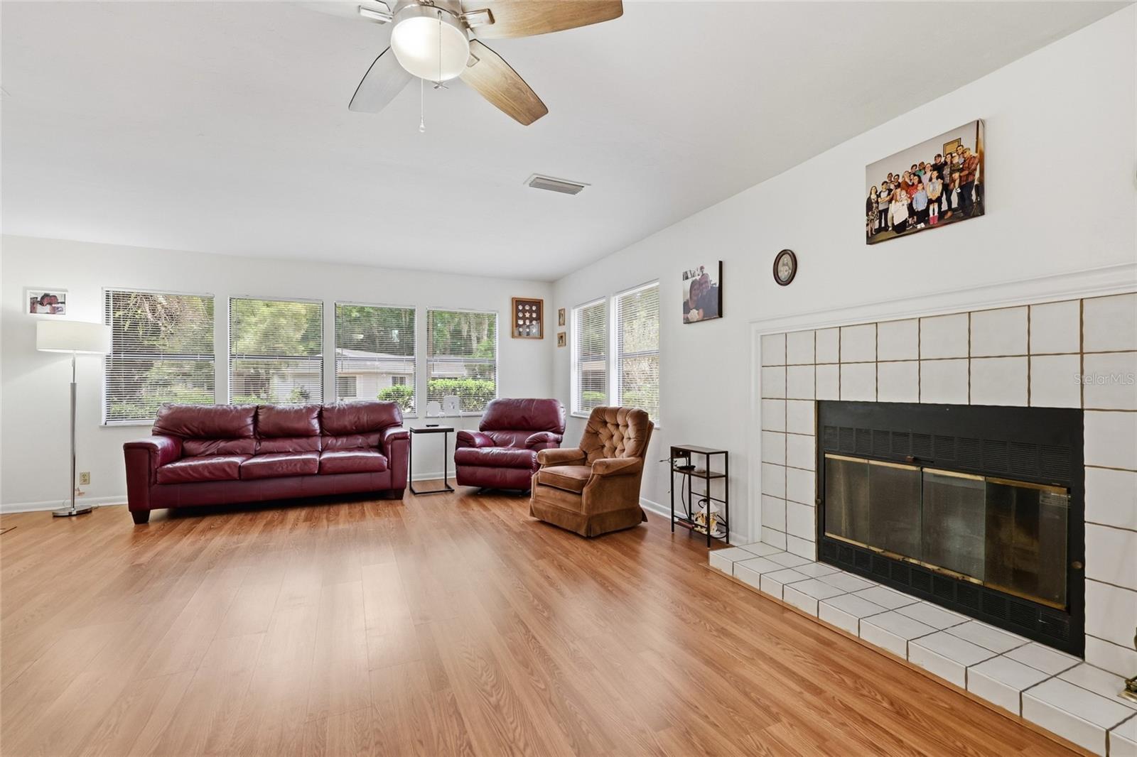 TURKEY CREEK FOREST - Residential