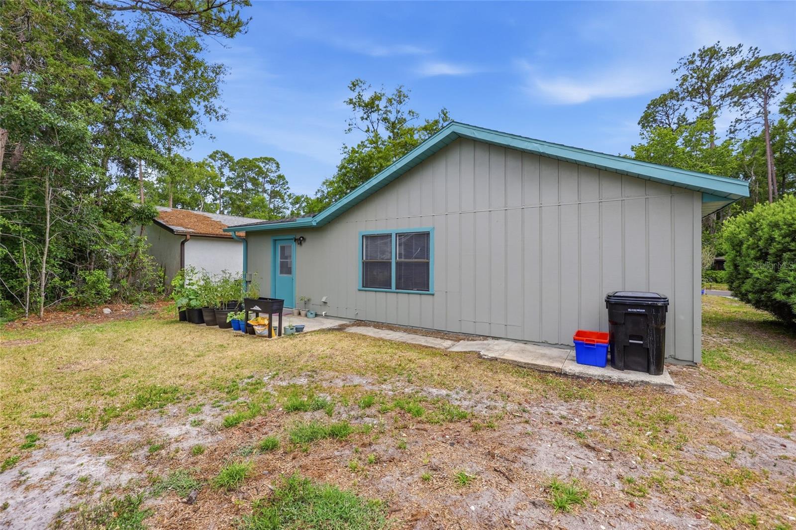 TURKEY CREEK FOREST - Residential