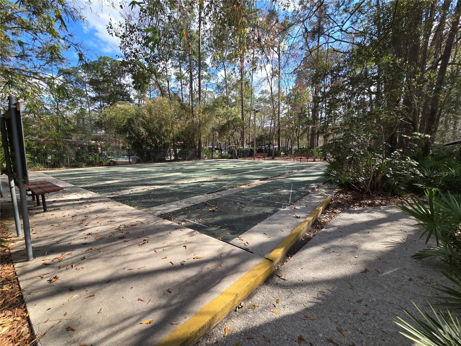 TURKEY CREEK FOREST - Residential