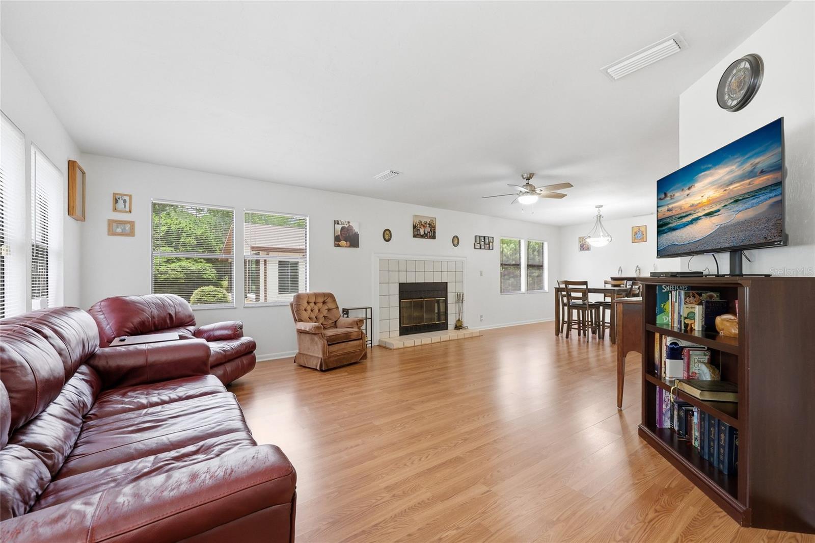 TURKEY CREEK FOREST - Residential