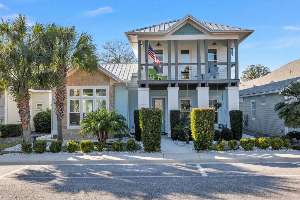 Photo of 742 SW 132nd Drive, Newberry, FL 32669 (MLS # GC537328)