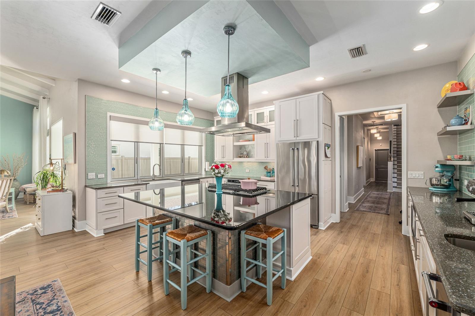 TOWN OF TIOGA PH 14 - Residential