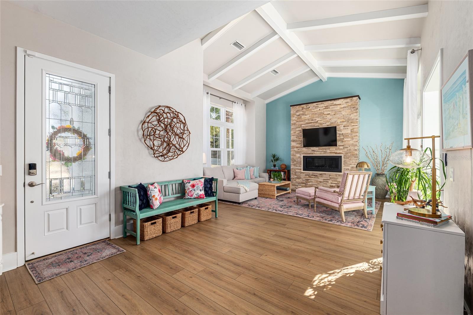 TOWN OF TIOGA PH 14 - Residential