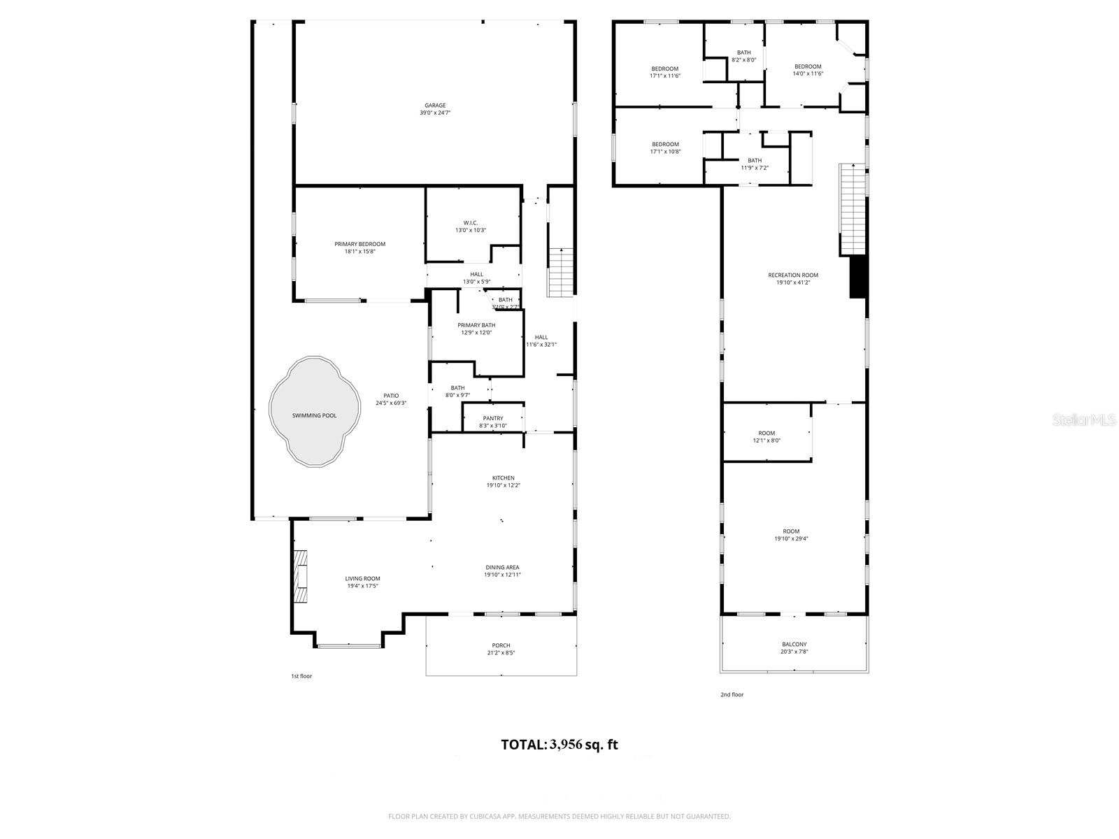 TOWN OF TIOGA PH 14 - Residential