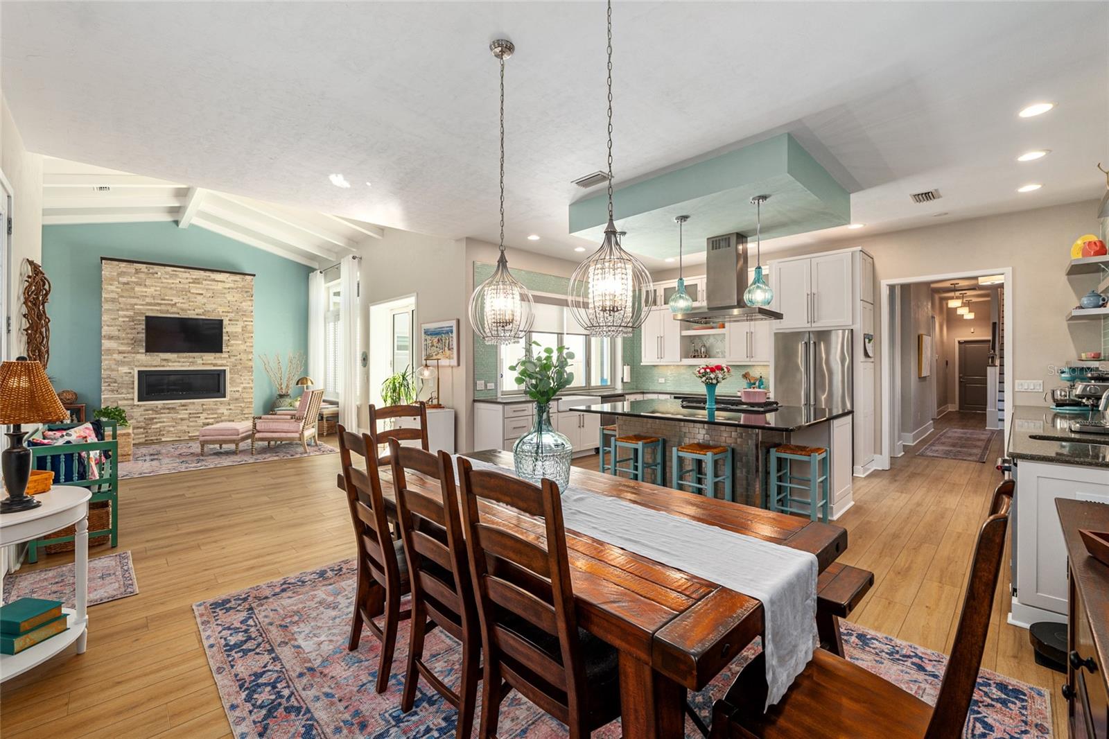 TOWN OF TIOGA PH 14 - Residential