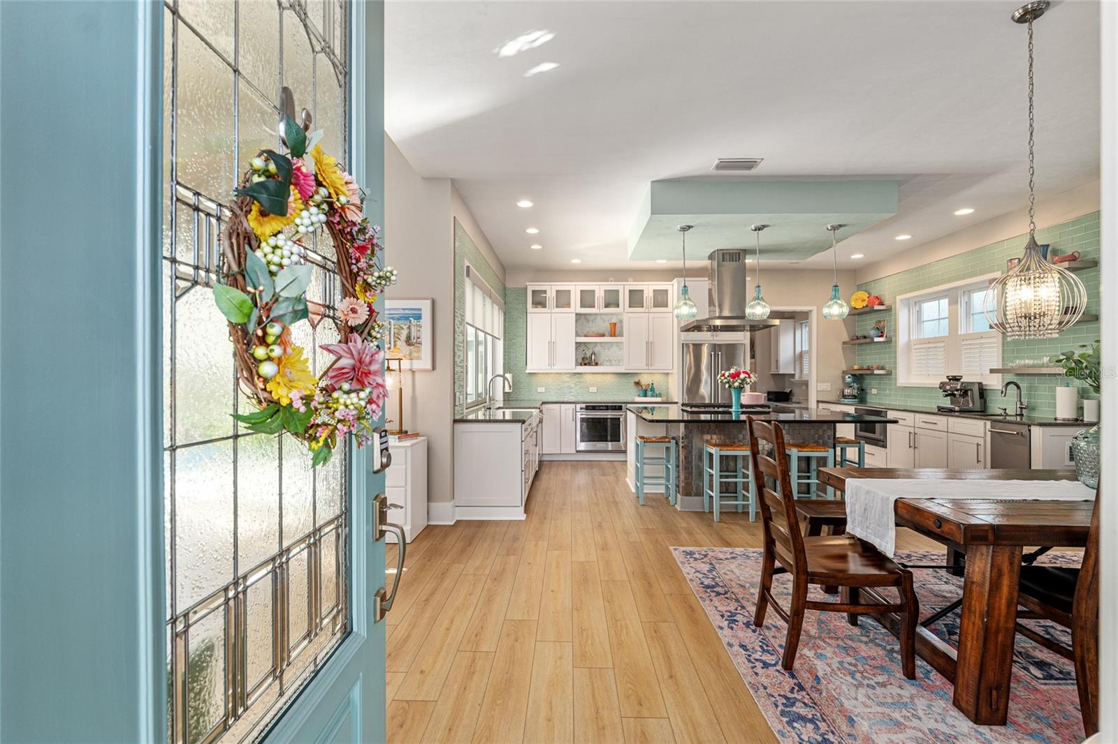 TOWN OF TIOGA PH 14 - Residential