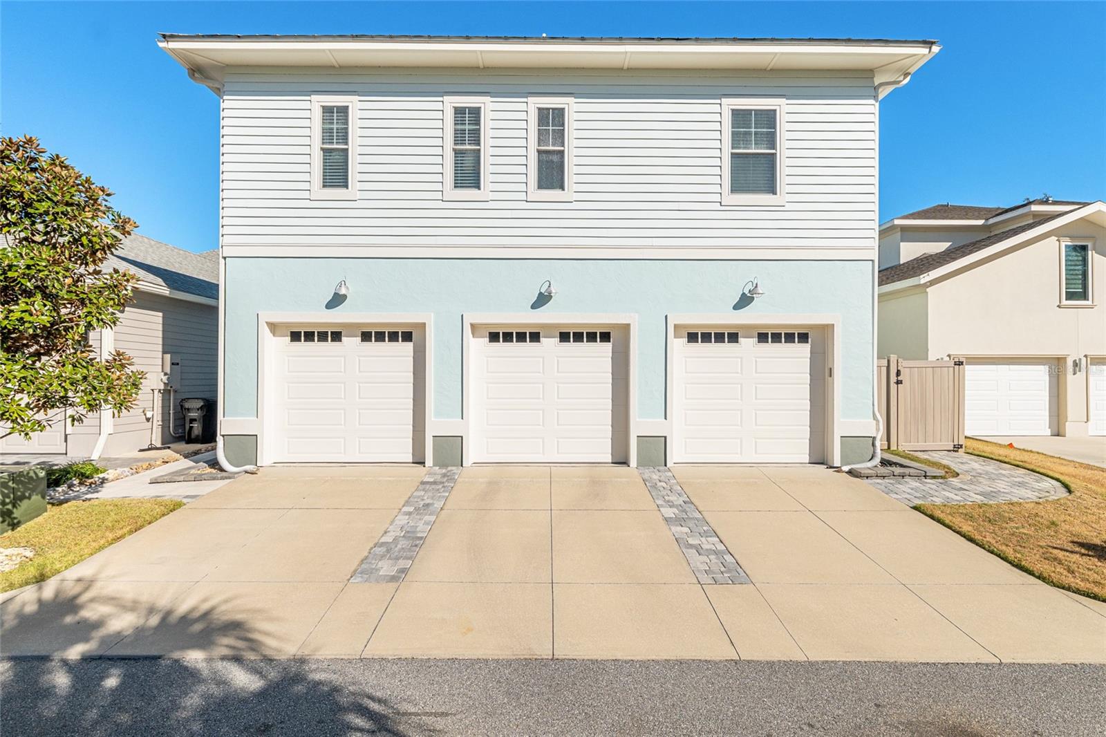 TOWN OF TIOGA PH 14 - Residential