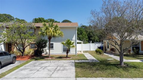 A home in TAMPA