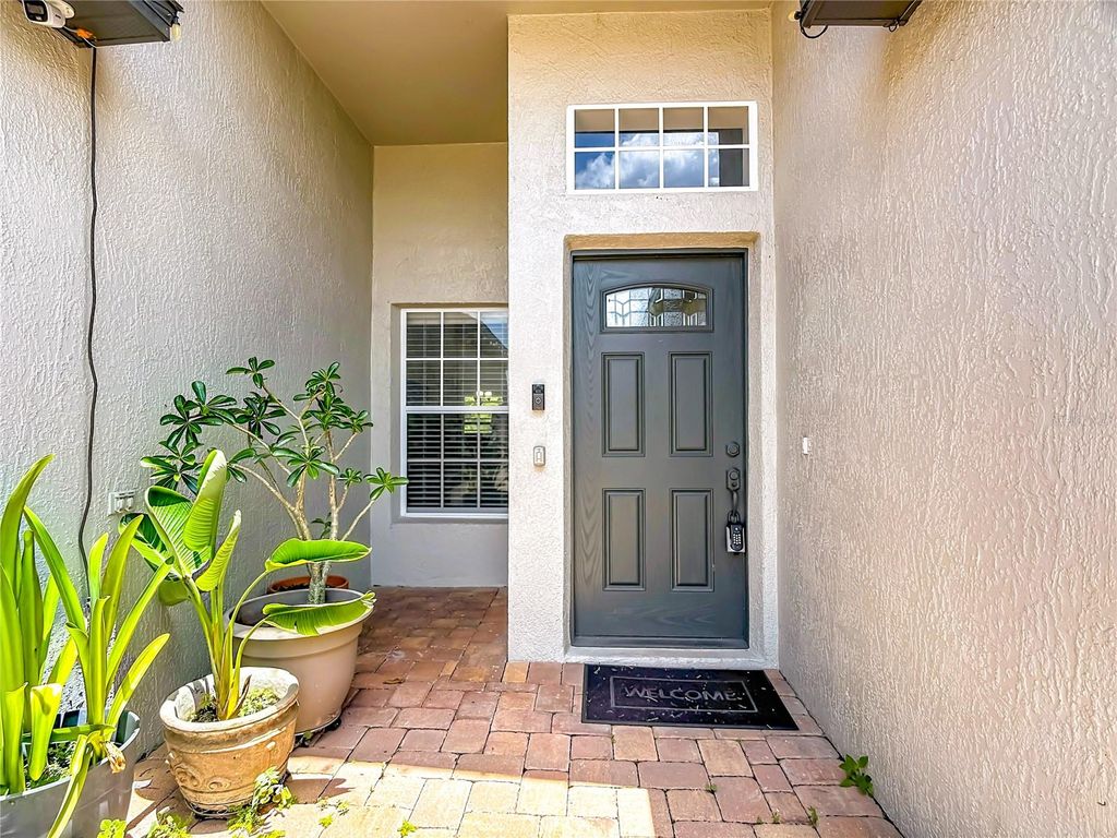 Photo of 2469 Hybrid Drive, Kissimmee, FL 34758 (MLS # O6424798)