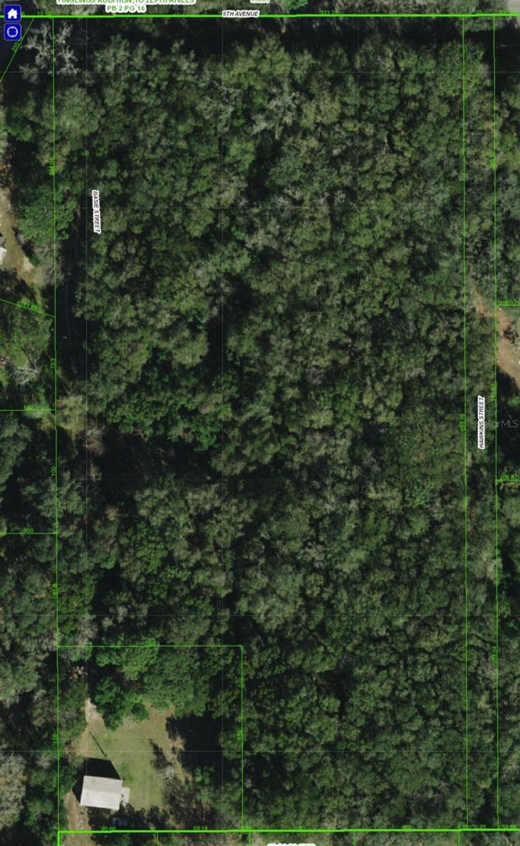 Photo of 5430 Basie Street, Zephyrhills, FL 33542 (MLS # TB8367888)