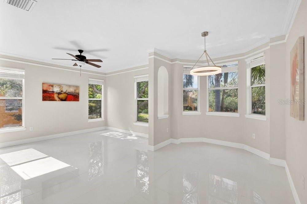 MIRABELLA - Residential