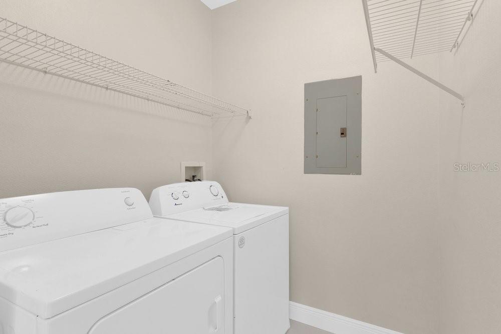 MIRABELLA - Residential