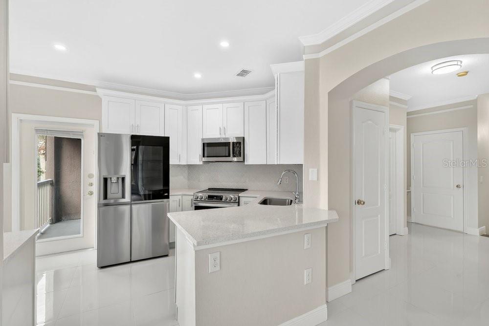 MIRABELLA - Residential