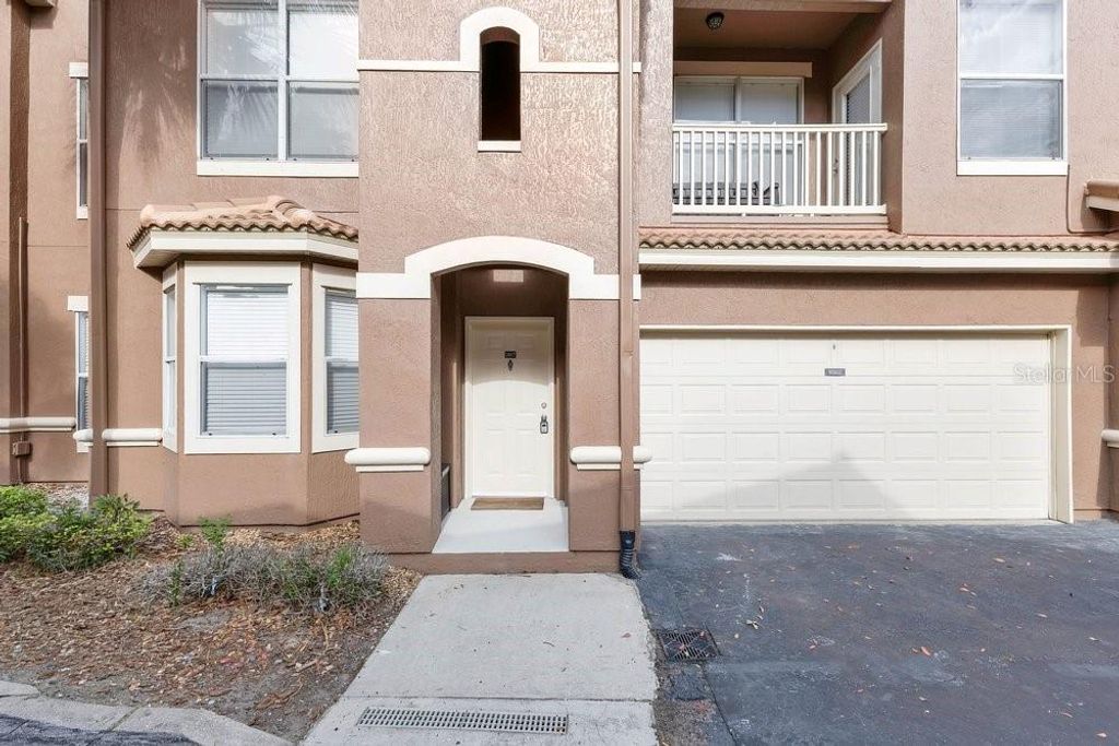 Photo of 8801 Villa View Circle #207, Orlando, FL 32821 (MLS # O6397226)