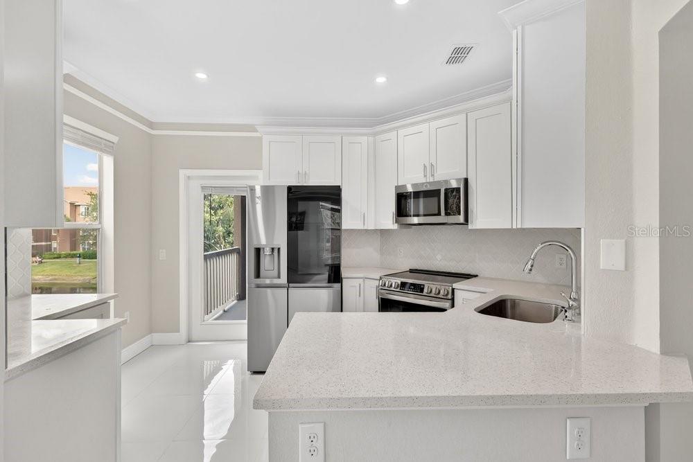 MIRABELLA - Residential