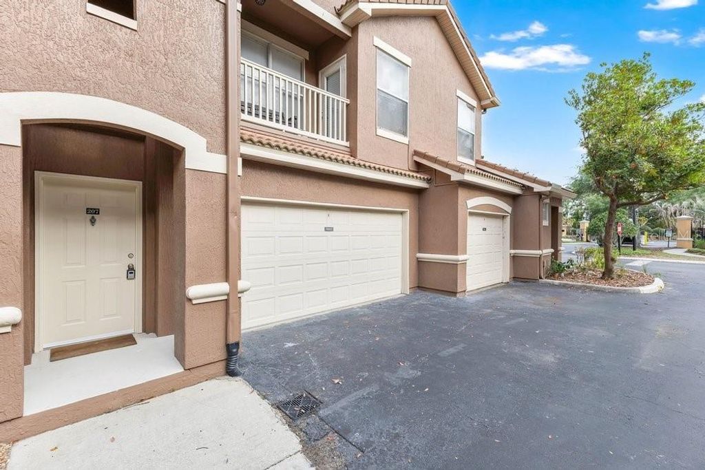 Photo of 8801 Villa View Circle #207, Orlando, FL 32821 (MLS # O6397226)