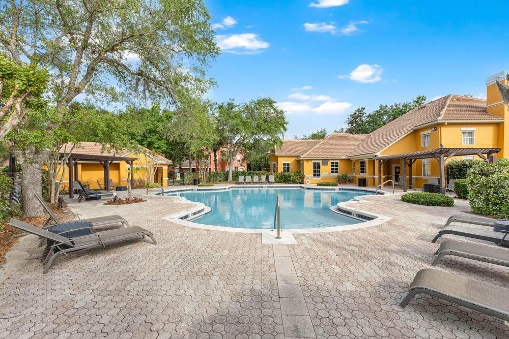 MIRABELLA - Residential