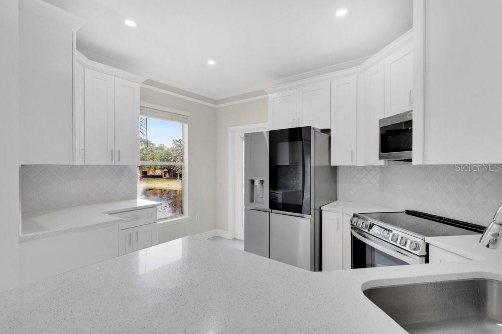 MIRABELLA - Residential