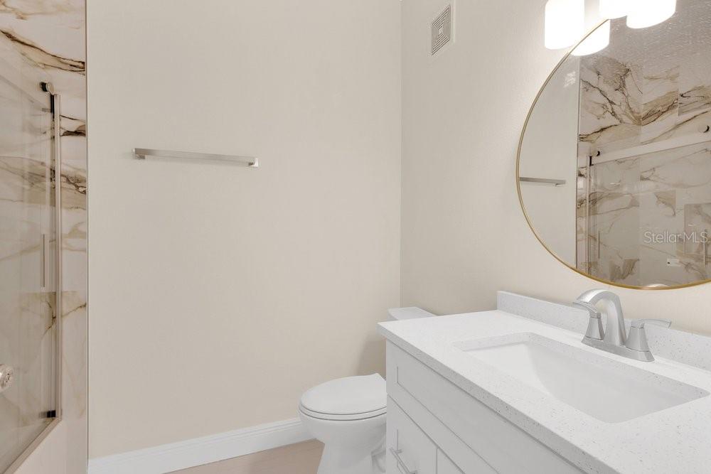 MIRABELLA - Residential