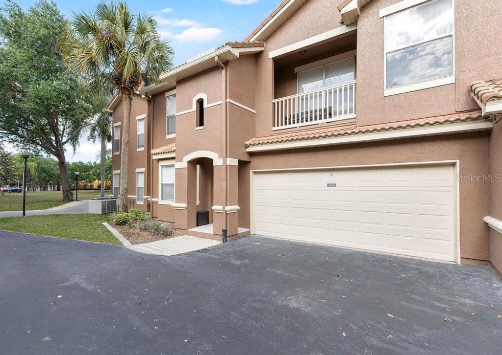 Photo of 8801 Villa View Circle #207, Orlando, FL 32821 (MLS # O6397226)