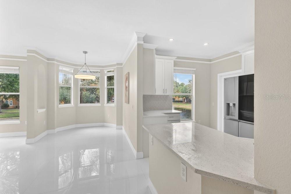 MIRABELLA - Residential