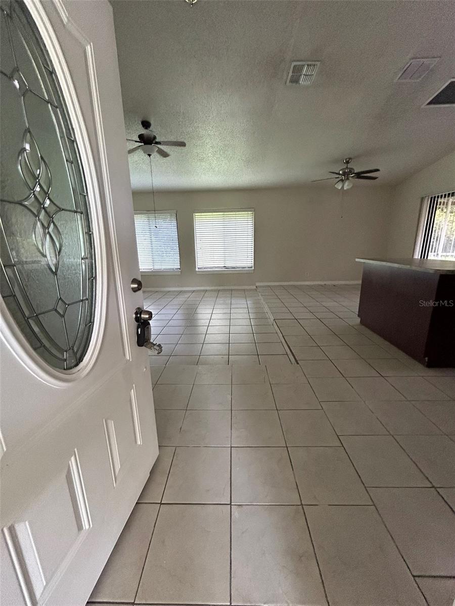 POINCIANA VILLAGE 1 NBHD 3 SOUTH - Residential Lease