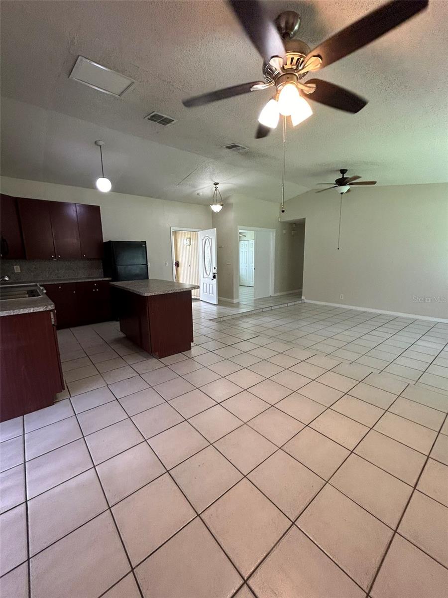 POINCIANA VILLAGE 1 NBHD 3 SOUTH - Residential Lease