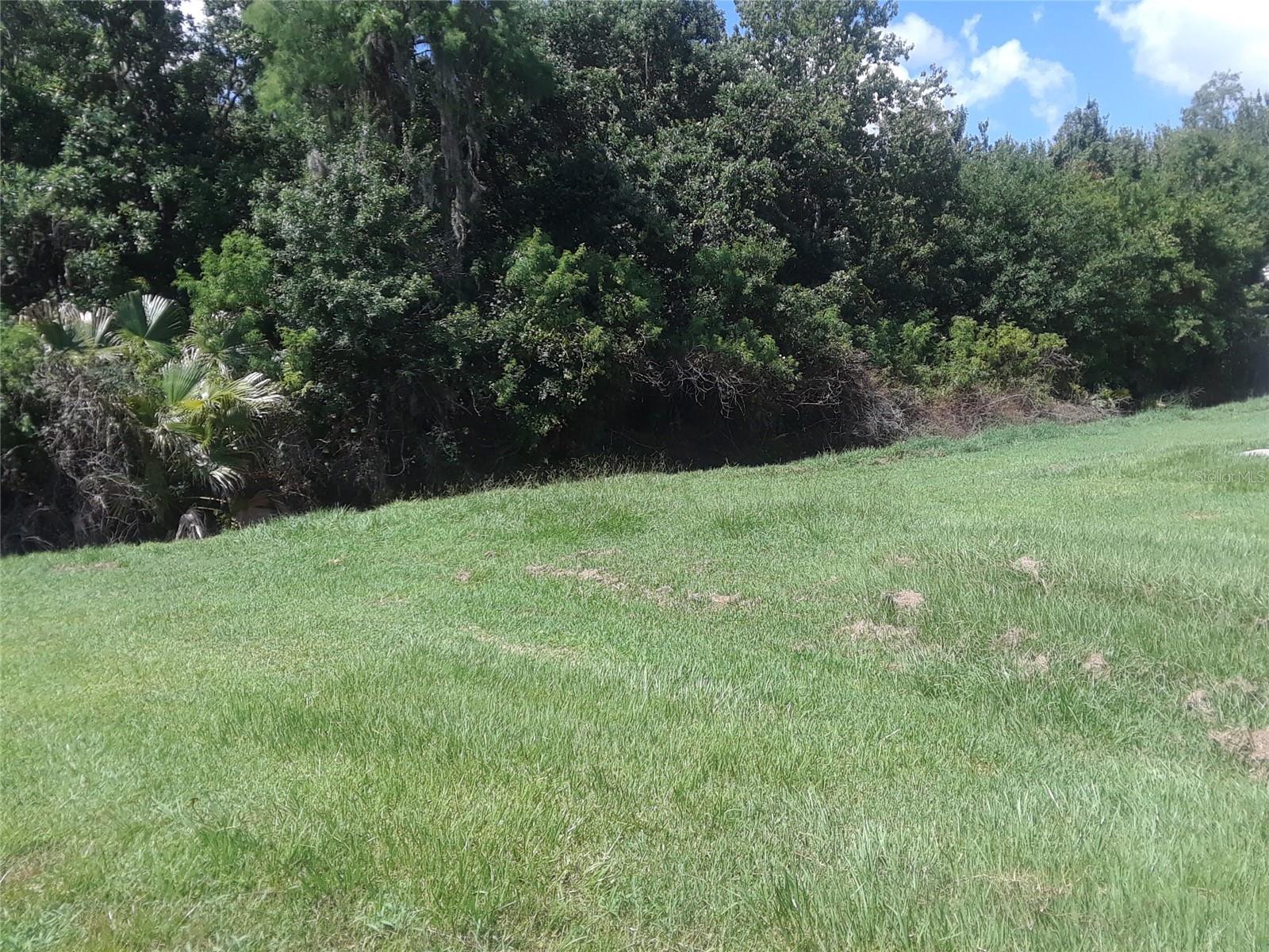 POINCIANA VILLAGE 1 NBHD 3 SOUTH - Residential Lease